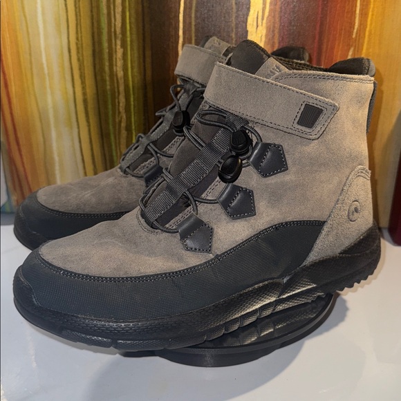 Aetrex Anodyne No. 89 Women’s Trail Hiking Boots - Size US 9M/EU 39M - Picture 5 of 11